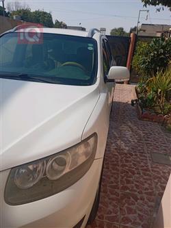 هيونداي سانتافي